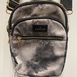 Kedzie Crossbody Bag